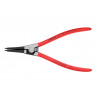 Knipex 46 11 A3 SB 46 11 A3 Circlip Pliers External Straight 40 - 100mm