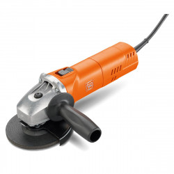 Fein WSG 8-125 5” / 125mm Angle Grinder (240V)