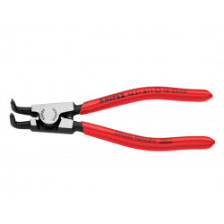 Knipex 46 21 A11 SB 46 21 A11 Circlip Pliers External 90° Bent Tip 10 - 25mm A11