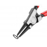Knipex 46 11 A0 SB 46 11 A0 Circlip Pliers External Straight 3 - 10mm