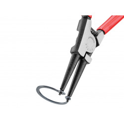 Knipex 46 11 A2 SB 46 11 A2 Circlip Pliers External Straight 19 - 60mm