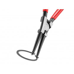 Knipex 46 11 A3 SB 46 11 A3 Circlip Pliers External Straight 40 - 100mm