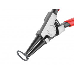Knipex 46 11 A1 SB 46 11 A1 Circlip Pliers External Straight 10 - 25mm