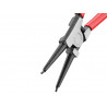 Knipex 46 11 A2 SB 46 11 A2 Circlip Pliers External Straight 19 - 60mm