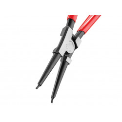 Knipex 46 11 A3 SB 46 11 A3 Circlip Pliers External Straight 40 - 100mm