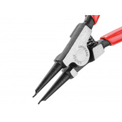 Knipex 46 11 A0 SB 46 11 A0 Circlip Pliers External Straight 3 - 10mm