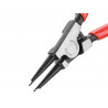 Knipex 46 11 A0 SB 46 11 A0 Circlip Pliers External Straight 3 - 10mm
