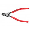 Knipex 46 21 A11 SB 46 21 A11 Circlip Pliers External 90° Bent Tip 10 - 25mm A11