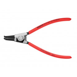 Knipex 46 21 A21 SB 46 21 A21 Circlip Pliers External 90° Bent Tip 19 - 60mm