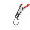 Knipex 46 21 A21 SB 46 21 A21 Circlip Pliers External 90° Bent Tip 19 - 60mm