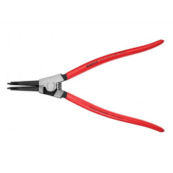 Knipex 46 31 A42 Circlip Pliers External 45° Bent Tip 85-140mm