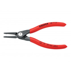 Knipex 48 11 J1 SB 48 11 J1 Precision Circlip Pliers Internal Straight 12-25mm