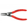 Knipex 48 11 J0 SB 48 11 J0 Precision Circlip Pliers Internal Straight 8-13mm