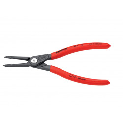 Knipex 48 11 J2 SB 48 11 J2 Precision Circlip Pliers Internal Straight 19-60mm