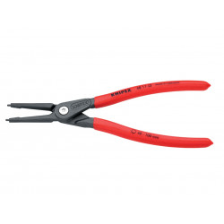 Knipex 48 11 J3 SB 48 11 J3 Precision Circlip Pliers Internal Straight 40-100mm