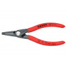 Knipex 48 11 J1 SB 48 11 J1 Precision Circlip Pliers Internal Straight 12-25mm