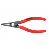 Knipex 48 11 J0 SB 48 11 J0 Precision Circlip Pliers Internal Straight 8-13mm