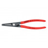 Knipex 48 11 J3 SB 48 11 J3 Precision Circlip Pliers Internal Straight 40-100mm