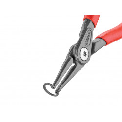 Knipex 48 11 J1 SB 48 11 J1 Precision Circlip Pliers Internal Straight 12-25mm