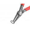 Knipex 48 11 J1 SB 48 11 J1 Precision Circlip Pliers Internal Straight 12-25mm