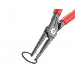 Knipex 48 11 J2 SB 48 11 J2 Precision Circlip Pliers Internal Straight 19-60mm