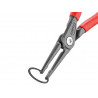 Knipex 48 11 J2 SB 48 11 J2 Precision Circlip Pliers Internal Straight 19-60mm