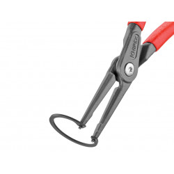 Knipex 48 11 J3 SB 48 11 J3 Precision Circlip Pliers Internal Straight 40-100mm