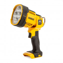Dewalt DCL043 XR 18V LED Spotlight (Body Only)