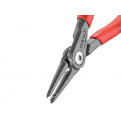 Knipex 48 11 J1 SB 48 11 J1 Precision Circlip Pliers Internal Straight 12-25mm