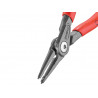 Knipex 48 11 J1 SB 48 11 J1 Precision Circlip Pliers Internal Straight 12-25mm