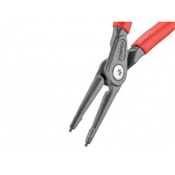 Knipex 48 11 J2 SB 48 11 J2 Precision Circlip Pliers Internal Straight 19-60mm