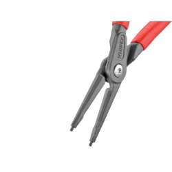 Knipex 48 11 J3 SB 48 11 J3 Precision Circlip Pliers Internal Straight 40-100mm