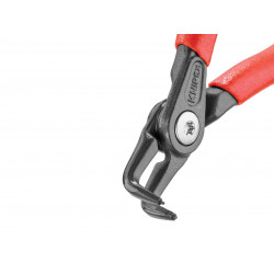 Knipex 48 21 J01 SB 48 21 J01 Precision Circlip Pliers Internal 90° Bent 8-13mm