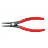 Knipex 49 11 A0 SB 49 11 A0 Precision Circlip Pliers External Straight 3-10mm