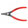 Knipex 49 11 A1 SB 49 11 A1 Precision Circlip Pliers External Straight 10-25mm