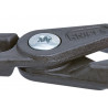 Knipex 48 11 J2 SB 48 11 J2 Precision Circlip Pliers Internal Straight 19-60mm