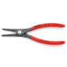 Knipex 49 11 A2 SB 49 11 A2 Precision Circlip Pliers External Straight 19-60mm