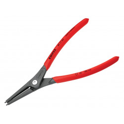 Knipex 49 11 A3 SB 49 11 A3 Precision Circlip Pliers External Straight 40-100mm