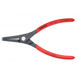 Knipex 49 11 A2 SB 49 11 A2 Precision Circlip Pliers External Straight 19-60mm