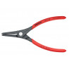 Knipex 49 11 A2 SB 49 11 A2 Precision Circlip Pliers External Straight 19-60mm