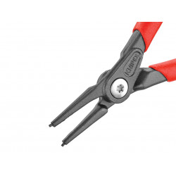 Knipex 49 11 A1 SB 49 11 A1 Precision Circlip Pliers External Straight 10-25mm