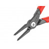 Knipex 49 11 A1 SB 49 11 A1 Precision Circlip Pliers External Straight 10-25mm