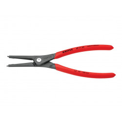 Knipex 49 11 A3 SB 49 11 A3 Precision Circlip Pliers External Straight 40-100mm