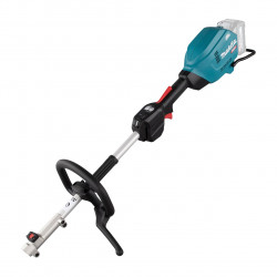 Makita UX01G XGT 40Vmax Multi-Function Power Head (Body Only)