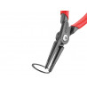 Knipex 49 11 A2 SB 49 11 A2 Precision Circlip Pliers External Straight 19-60mm