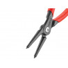 Knipex 49 11 A2 SB 49 11 A2 Precision Circlip Pliers External Straight 19-60mm