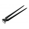 Knipex 55 00 300 SB 55 00 300 Farriers' Pincers 300mm