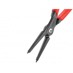 Knipex 49 11 A3 SB 49 11 A3 Precision Circlip Pliers External Straight 40-100mm