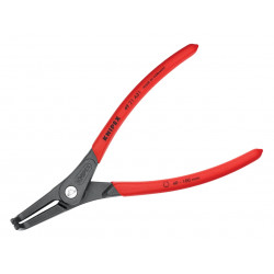 Knipex 49 21 A31 SB 49 21 A31 Precision Circlip Pliers External 90° Bent Tip 40-100mm
