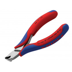 Knipex 64 32 120 Electronics End Cutting Nipper